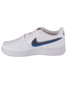 Nike Air Force 1 Impact Nn Gs FD0688100 2