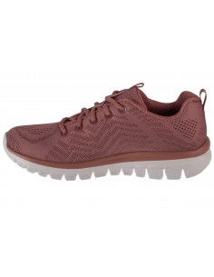 Skechers Graceful Get Connected 12615MVE 2