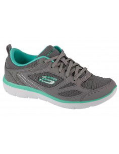 Skechers Summits Suited 12982GYTQ