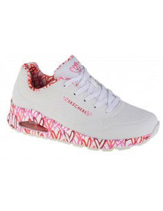 Skechers UnoLoving Love 155506WRPK