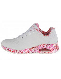 Skechers UnoLoving Love 155506WRPK 2