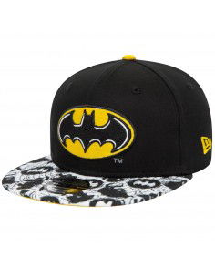 New Era Super Aop 950 Batman Kids Cap 60435024