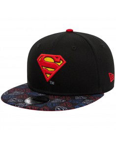 New Era Super Aop 950 Superman Kids Cap 60435015
