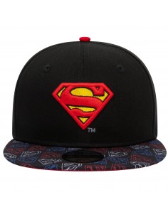 New Era Super Aop 950 Superman Kids Cap 60435015 2