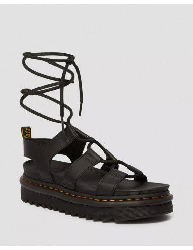 Dr Martens Nartilla Hydro Sandals DM31617765 Dr Martens Nartilla Hydro Sandals DM31617765