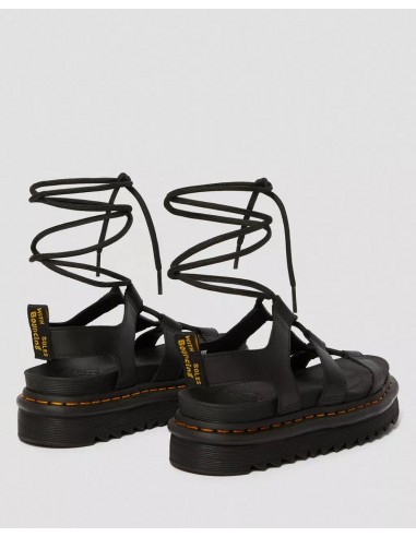 Dr Martens Nartilla Hydro Sandals DM31617765 Dr Martens Nartilla Hydro Sandals DM31617765