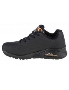 Skechers UnoMetallic Love 155523BKGD 2