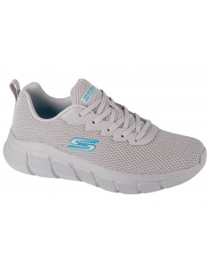 Skechers Bobs B Flex Chill Edge 118106LTGY