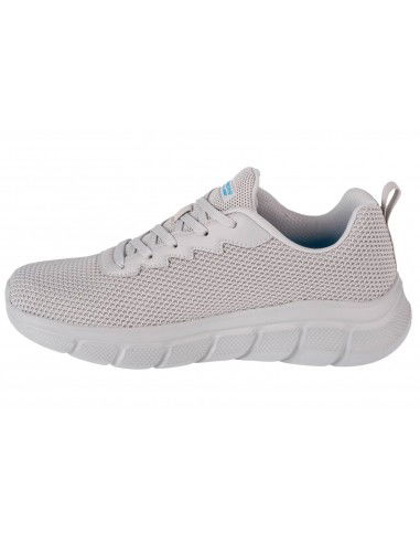 Skechers Bobs B Flex Chill Edge 118106LTGY Skechers Bobs B Flex Chill Edge 118106LTGY