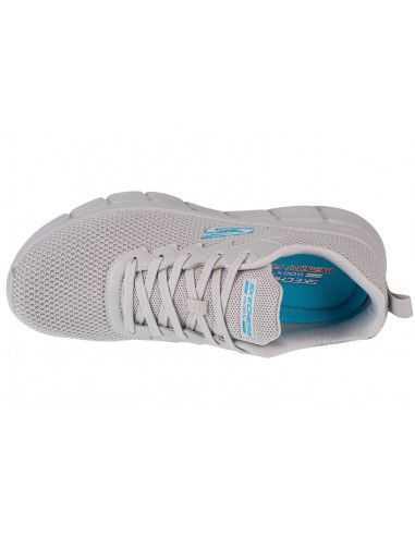 Skechers Bobs B Flex Chill Edge 118106LTGY Skechers Bobs B Flex Chill Edge 118106LTGY