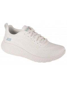 Skechers Bobs Squad Chaos Face Off 117209OFWT