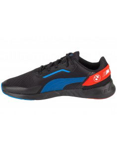 Puma BMW Mms Tiburion Logo 30750201 2