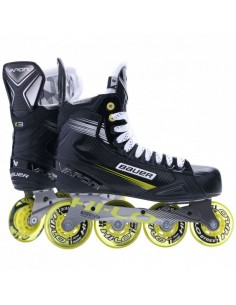 Bauer Vapor X3 Sr 1064225 hockey skates