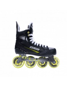 Bauer Vapor X3 Sr 1064225 hockey skates 2