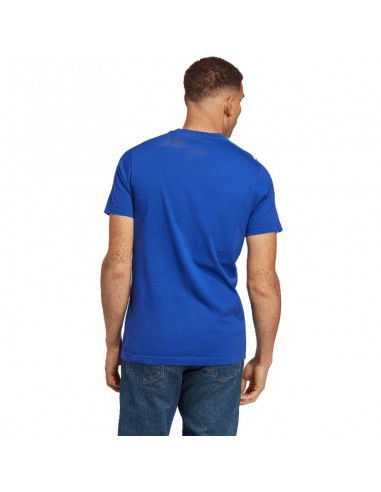adidas Essentials Single Jersey 3Stripes M IC9338 adidas Essentials Single Jersey 3Stripes M IC9338