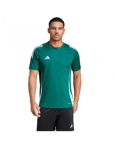Adidas Tiro 24 Jersey M IS1017 Adidas Tiro 24 Jersey M IS1017