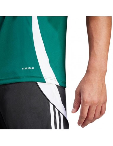 Adidas Tiro 24 Jersey M IS1017 Adidas Tiro 24 Jersey M IS1017