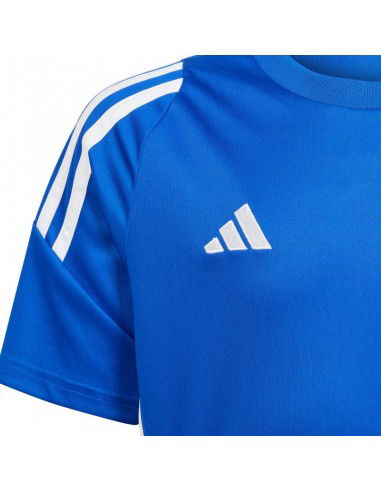 Adidas Tiro 24 Jersey Jr IS1032 Adidas Tiro 24 Jersey Jr IS1032