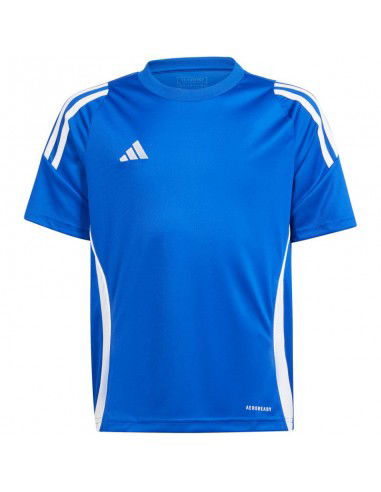 Adidas Tiro 24 Jersey Jr IS1032 Adidas Tiro 24 Jersey Jr IS1032