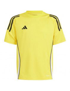 Adidas Tiro 24 Jersey Jr IS1027