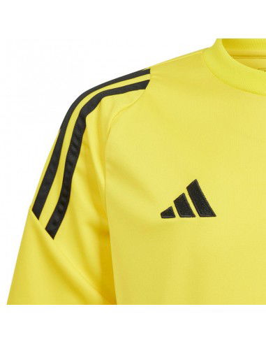 Adidas Tiro 24 Jersey Jr IS1027 Adidas Tiro 24 Jersey Jr IS1027