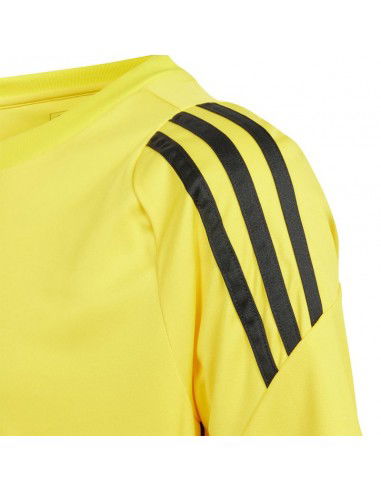 Adidas Tiro 24 Jersey Jr IS1027 Adidas Tiro 24 Jersey Jr IS1027