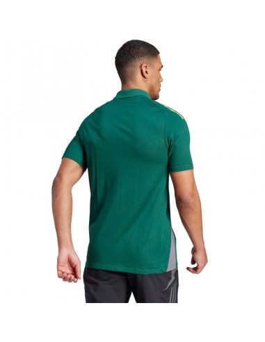Adidas Tiro 24 Competition Polo M Tshirt IR7567 Adidas Tiro 24 Competition Polo M Tshirt IR7567