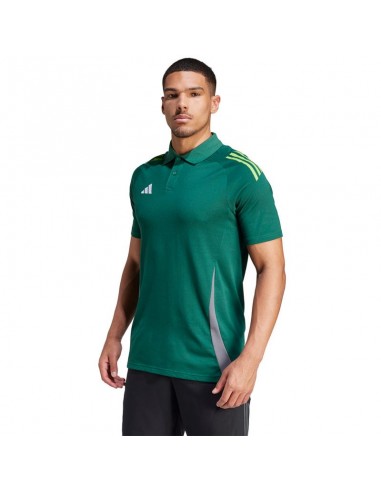 Adidas Tiro 24 Competition Polo M Tshirt IR7567 Adidas Tiro 24 Competition Polo M Tshirt IR7567