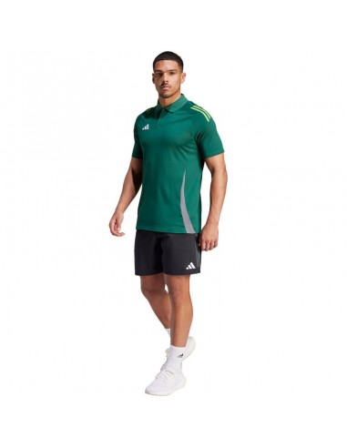 Adidas Tiro 24 Competition Polo M Tshirt IR7567 Adidas Tiro 24 Competition Polo M Tshirt IR7567