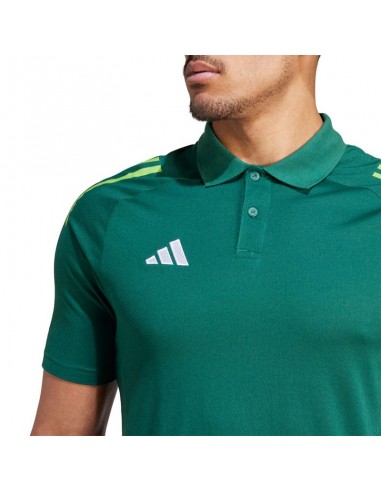Adidas Tiro 24 Competition Polo M Tshirt IR7567 Adidas Tiro 24 Competition Polo M Tshirt IR7567
