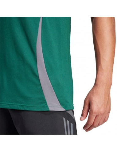 Adidas Tiro 24 Competition Polo M Tshirt IR7567 Adidas Tiro 24 Competition Polo M Tshirt IR7567