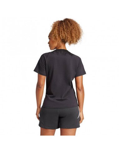 Adidas Tiro 24 Sweat W Tshirt IJ9955 Adidas Tiro 24 Sweat W Tshirt IJ9955
