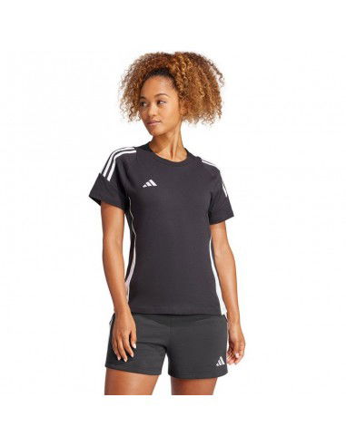 Adidas Tiro 24 Sweat W Tshirt IJ9955 Adidas Tiro 24 Sweat W Tshirt IJ9955