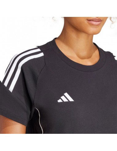 Adidas Tiro 24 Sweat W Tshirt IJ9955 Adidas Tiro 24 Sweat W Tshirt IJ9955