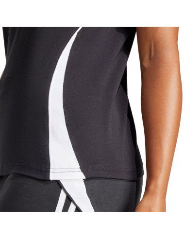 Adidas Tiro 24 Sweat W Tshirt IJ9955 Adidas Tiro 24 Sweat W Tshirt IJ9955