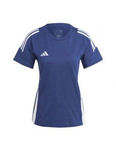 Adidas Tiro 24 Sweat W Tshirt IR9354