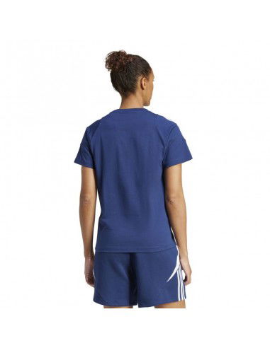 Adidas Tiro 24 Sweat W Tshirt IR9354 Adidas Tiro 24 Sweat W Tshirt IR9354