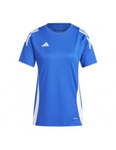 Adidas Tiro 24 W Tshirt IS1026