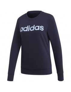 Adidas W Essentials Linear Sweat W EI0678