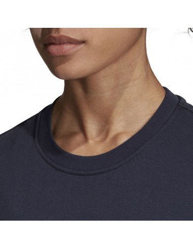 Adidas W Essentials Linear Sweat W EI0678 Adidas W Essentials Linear Sweat W EI0678