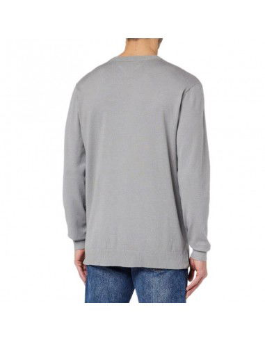 Tommy Hilfiger Crew Neck Knit Sweater M UM0UM02629 Tommy Hilfiger Crew Neck Knit Sweater M UM0UM02629