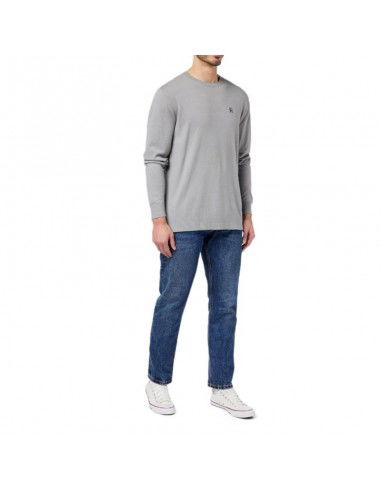 Tommy Hilfiger Crew Neck Knit Sweater M UM0UM02629 Tommy Hilfiger Crew Neck Knit Sweater M UM0UM02629