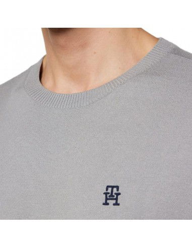 Tommy Hilfiger Crew Neck Knit Sweater M UM0UM02629 Tommy Hilfiger Crew Neck Knit Sweater M UM0UM02629