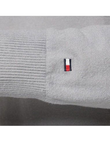Tommy Hilfiger Crew Neck Knit Sweater M UM0UM02629 Tommy Hilfiger Crew Neck Knit Sweater M UM0UM02629