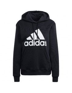 adidas Essentials Big Logo Regular Fleece W HZ2984 sweatshirt