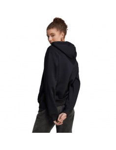 adidas Essentials Big Logo Regular Fleece W HZ2984 sweatshirt 2
