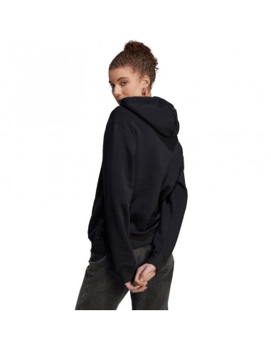 adidas Essentials Big Logo Regular Fleece W HZ2984 sweatshirt adidas Essentials Big Logo Regular Fleece W HZ2984 sweatshirt