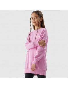 4F sweatshirt 4FJWSS24TSWSF0946 56S