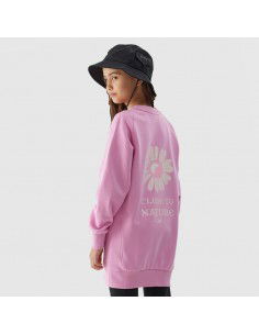 4F sweatshirt 4FJWSS24TSWSF0946 56S 2
