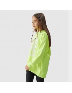 4F sweatshirt 4FJWSS24TSWSF0941 73N
